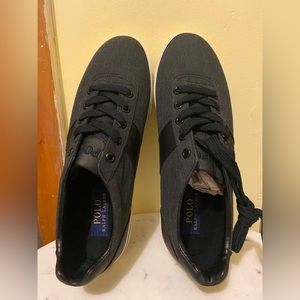 Polo Ralph Lauren Sneakers Men’s 8.5D